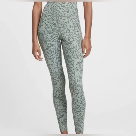 GAP Pants - GapFit Studio Sky High Leggings